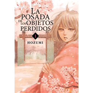 La posada de los objetos perdidos nº 01