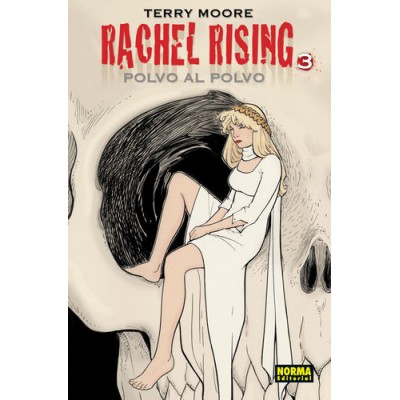 Rachel Rising nº 03 - Polvo al polvo