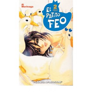 El patito Feo Nº 02 2