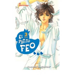 El patito Feo Nº 03 2