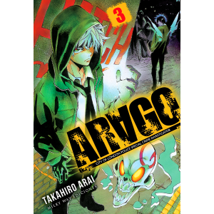 Arago nº 03