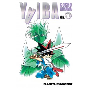 Yaiba nº 10 (de 12)