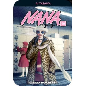nana Nº 10
