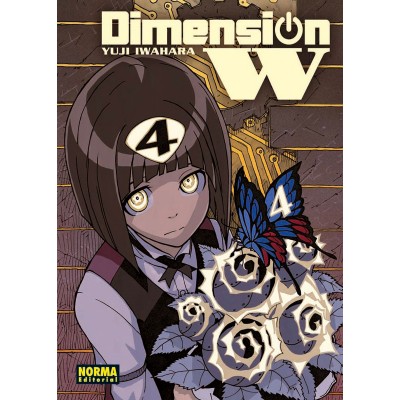 Dimension W nº 04