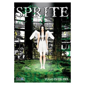 Sprite nº 03