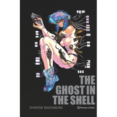 Ghost in the Shell (Nueva edición)
