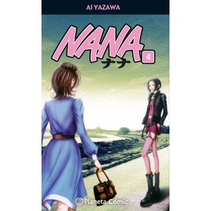 Nana nº 04 (de 21)