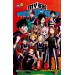 My Hero Academia nº 04