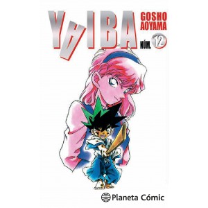 Yaiba nº 12 (de 12)