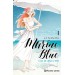 Marine Blue, el azul que abraza al viento nº 01