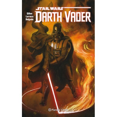 Star Wars Darth Vader (tomo recopilatorio) nº 02