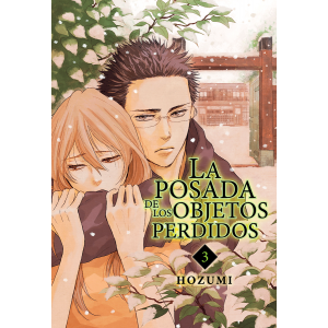 La posada de los objetos perdidos nº 03