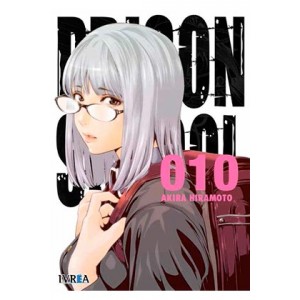 Prison School nº 10