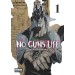 No Guns Life nº 01