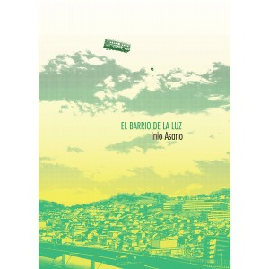 El barrio de la luz