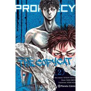 Prophecy Copycat nº 02