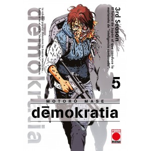 Demokratia nº 05