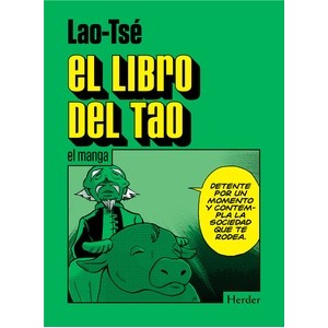 El libro del Tao (El manga)