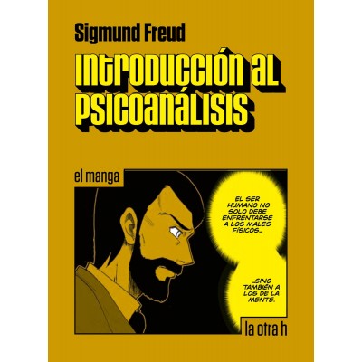 Introducción al psicoanálisis (El manga)