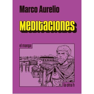 Meditaciones (El manga)