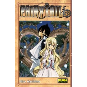 Fairy Tail nº 53