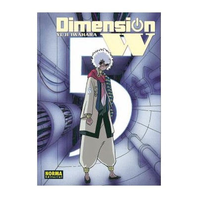 Dimension W nº 05