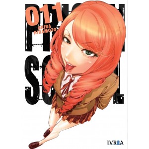 Prison School nº 11