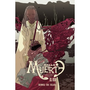 Bella Muerte nº 02. El Oso