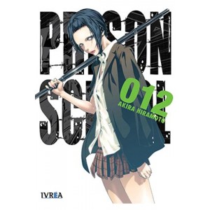 Prison School nº 12