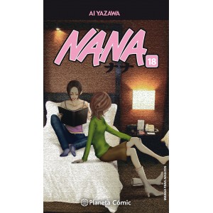 Nana nº 18 (de 21)