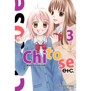 Chitose etc. nº 03