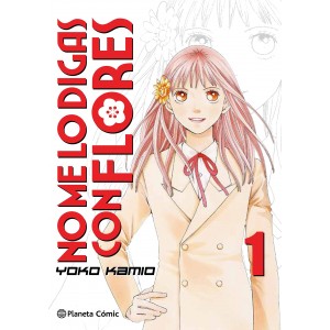 No me lo digas con flores (kanzenban) nº 01