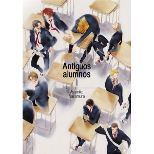 Antiguos alumnos nº 01