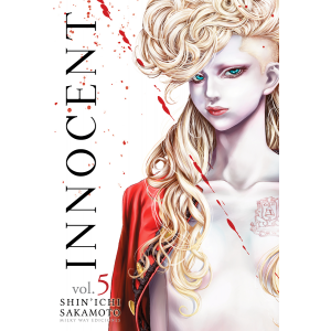 Innocent nº 05