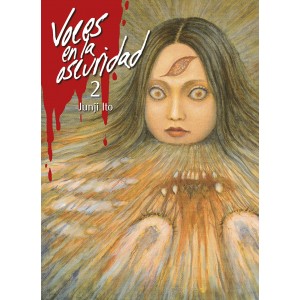 Voces en la Oscuridad nº 02