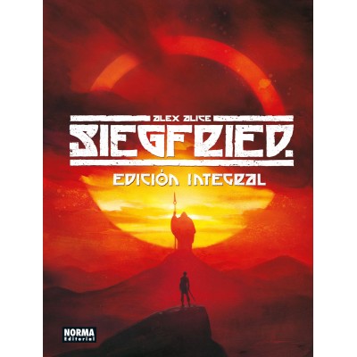 Siegfried Edición Integral