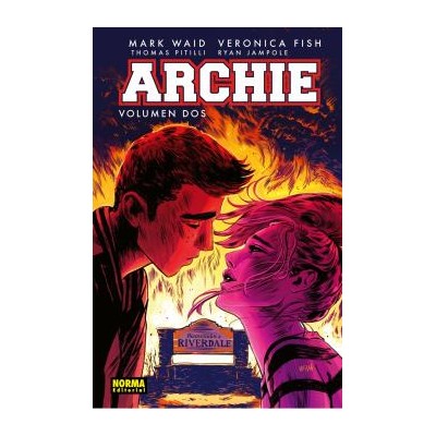 Archie. Volumen Dos