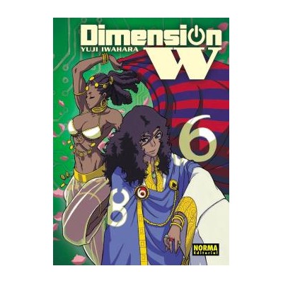 Dimension W nº 06