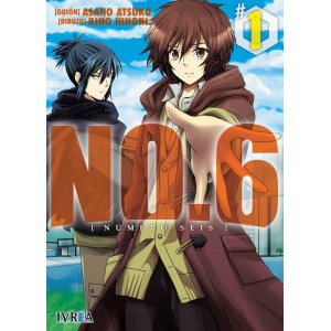 Nº6 nº 01