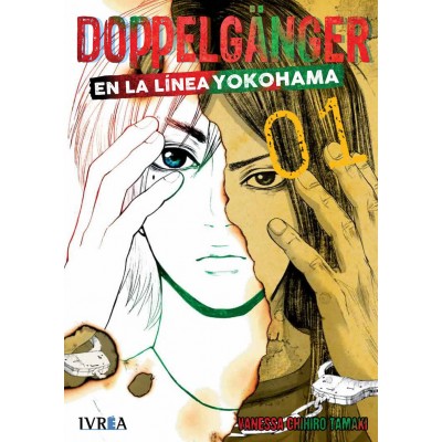 Doppelgänger en la línea Yokohama nº 01