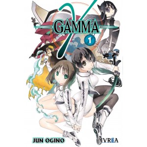 Gamma nº 01