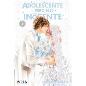 Adolescente Pero no Inocente nº 05