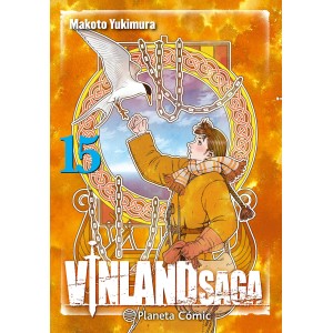 Vinland Saga nº 15