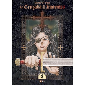 La cruzada de los inocentes nº 03