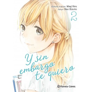 Y sin embargo, te quiero nº 02
