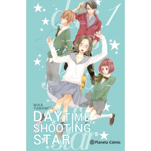 Daytime Shooting Stars nº 01