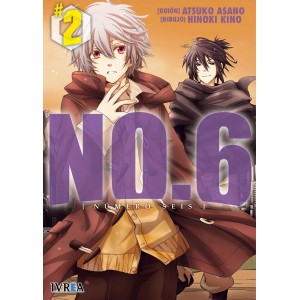 Nº6 nº 02