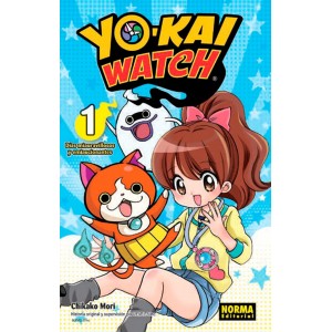 Yo-Kai Watch: Días miauravillosos y emiaucionantes