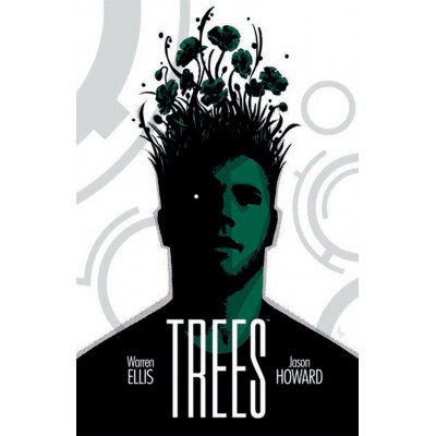Trees nº 01