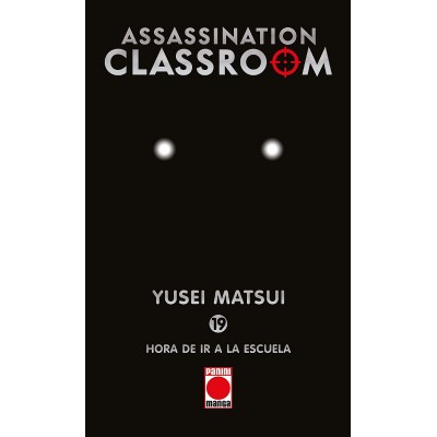 Assassination Classroom nº 19